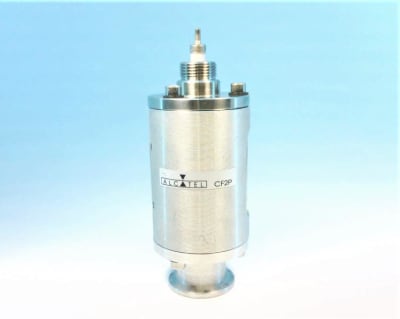 ALCATEL VACUUM PRODUCTS CF2P