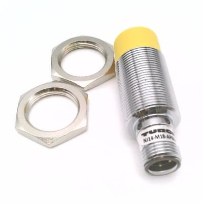 TURCK NI14-M18-AP6X-H1141