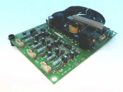 YASKAWA ELECTRIC ETC615050