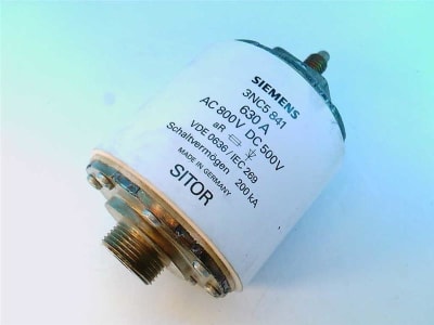 SIEMENS 3NC5841