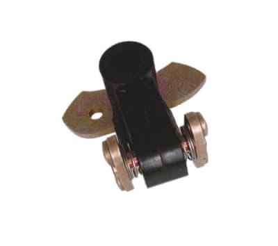 ALLEN BRADLEY X-58917