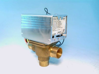 HONEYWELL V8044A1044