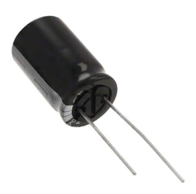 KEMET ESH337M050AH4AA