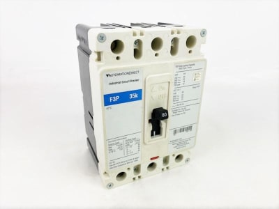 AUTOMATION DIRECT F3P-080
