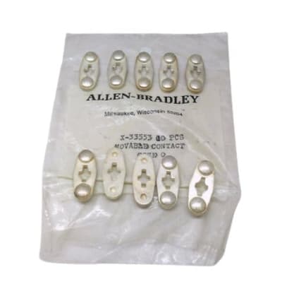 ALLEN BRADLEY X-33553