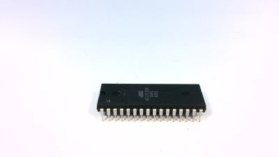 ATMEL AT27C020-55PC