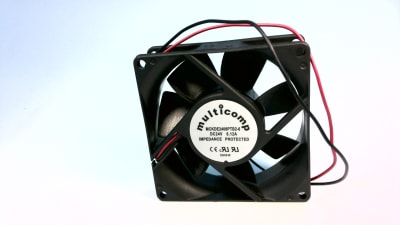 MULTICOMP MCKDE2408PTB2-6