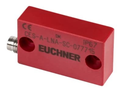 EUCHNER CES-A-LNA-SC-077715