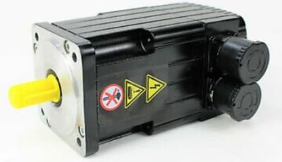 MOOG G404-1604A