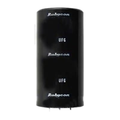 RUBYCON 450UFG1500MBN40X95
