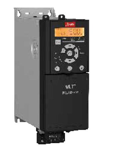 DANFOSS 135N1757