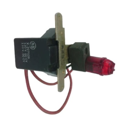 ALLEN BRADLEY X-227809