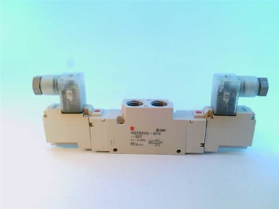 SMC VQZ32205YZ02T