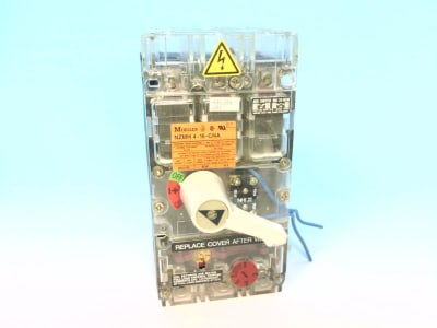 EATON CORPORATION NZMH4-16-CNA