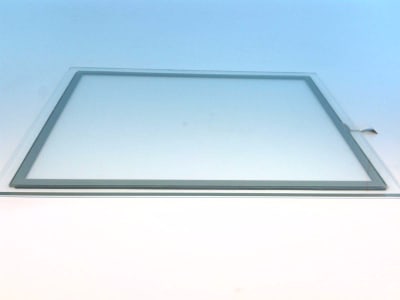 HONEYWELL CV60 TOUCH GLASS