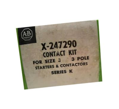 ALLEN BRADLEY X-247290