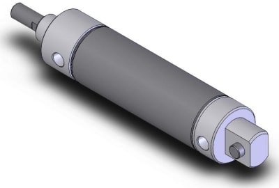 AMERICAN CYLINDER CO INC 1500DVS-21.00-2