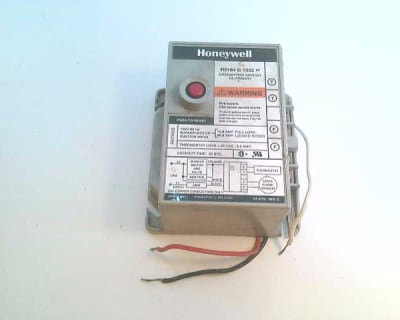 HONEYWELL R8184G-1302