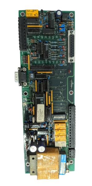 PILLAR CORPORATION CB6528-9