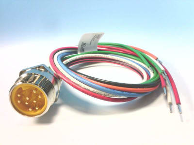 TURCK RSF 96-0.5M/14.5/NPT