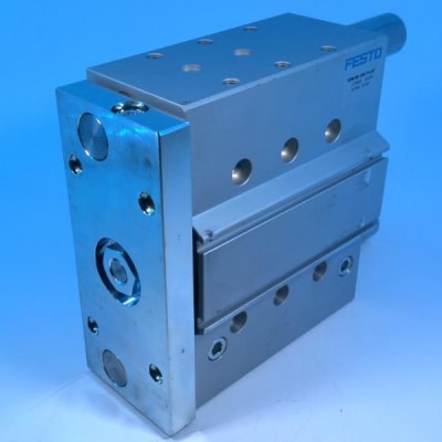FESTO DFM-80-100-P-A-GF