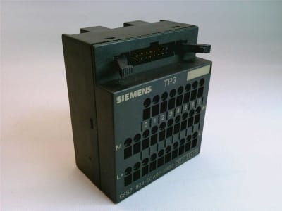 SIEMENS 6ES7924-0CA00-0AB0