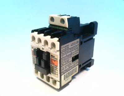 FUJI ELECTRIC 4NC0A0A10Y