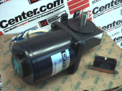 ORIENTAL MOTOR 5IK40RA-50RA