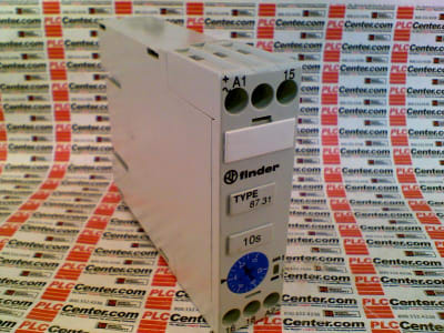 FINDER 8731-0240