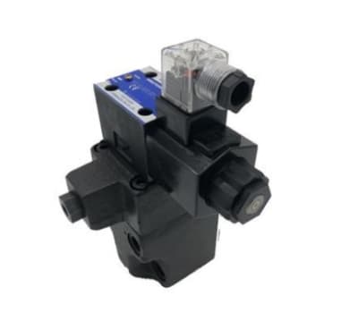 YUKEN BSG-06-2B3B-A200-48