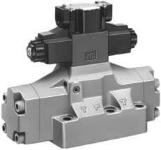 YUKEN DSHG-06-3C4-E-A200-53