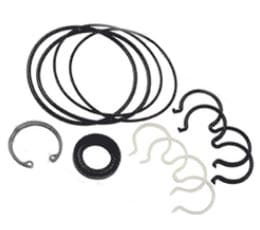 RAYMOND CORP RA500-348-367