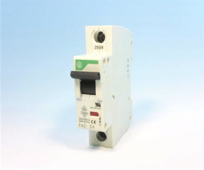 EATON CORPORATION FAZ-C4