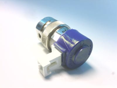 CLIPPARD EC-P-20-6025