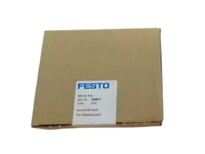 FESTO DPZ-32-P-A
