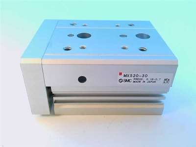 SMC MXS20-30