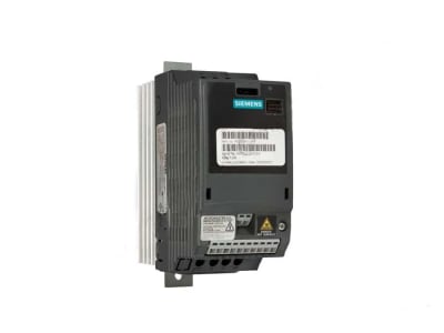 SIEMENS 6SE6410-2BB17-5BA0