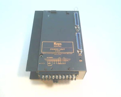 KOYO INTERNATIONAL S-02W