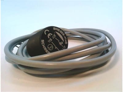 SCHMERSAL BNS 303-11ZG 2M
