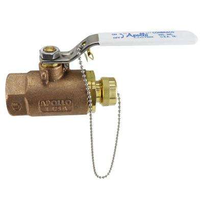 APOLLO VALVES 70-105-HC