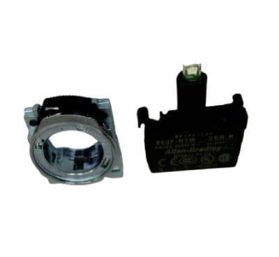 ALLEN BRADLEY 800F-MN7W