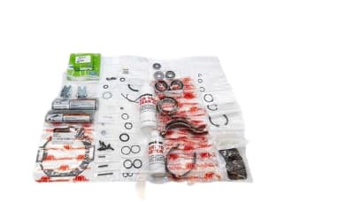 INGERSOLL RAND 41619-1