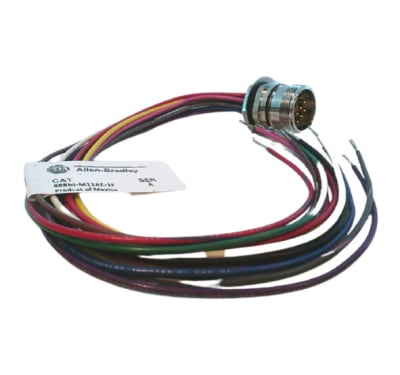 ALLEN BRADLEY 888M-M12AE-1F