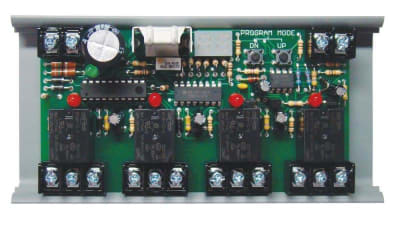 FUNCTIONAL DEVICES RIBMN24Q4C-PX