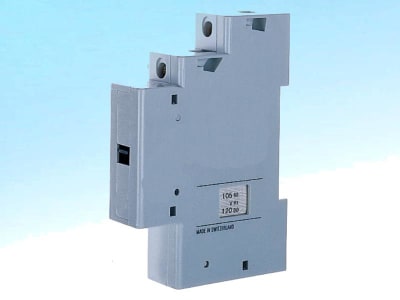 ALLEN BRADLEY 140-UV-N