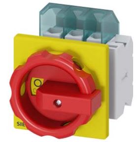 SIEMENS 3LD2103-1TP53