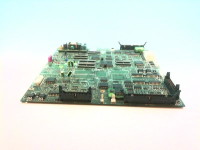 DOVER CORPORATION ENR19915