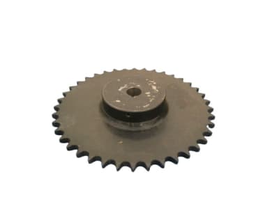 MARTIN SPROCKET & GEAR INC 50B40