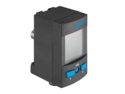 FESTO SPAU-P10R-T-R14M-L-PNLK-PNVBA-M12D