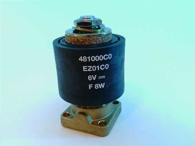 ASEA BROWN BOVERI 4044B76G01